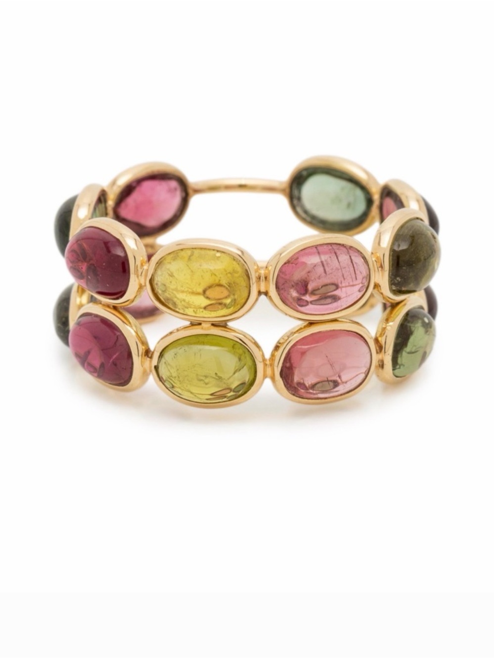 TOURMALINE RING